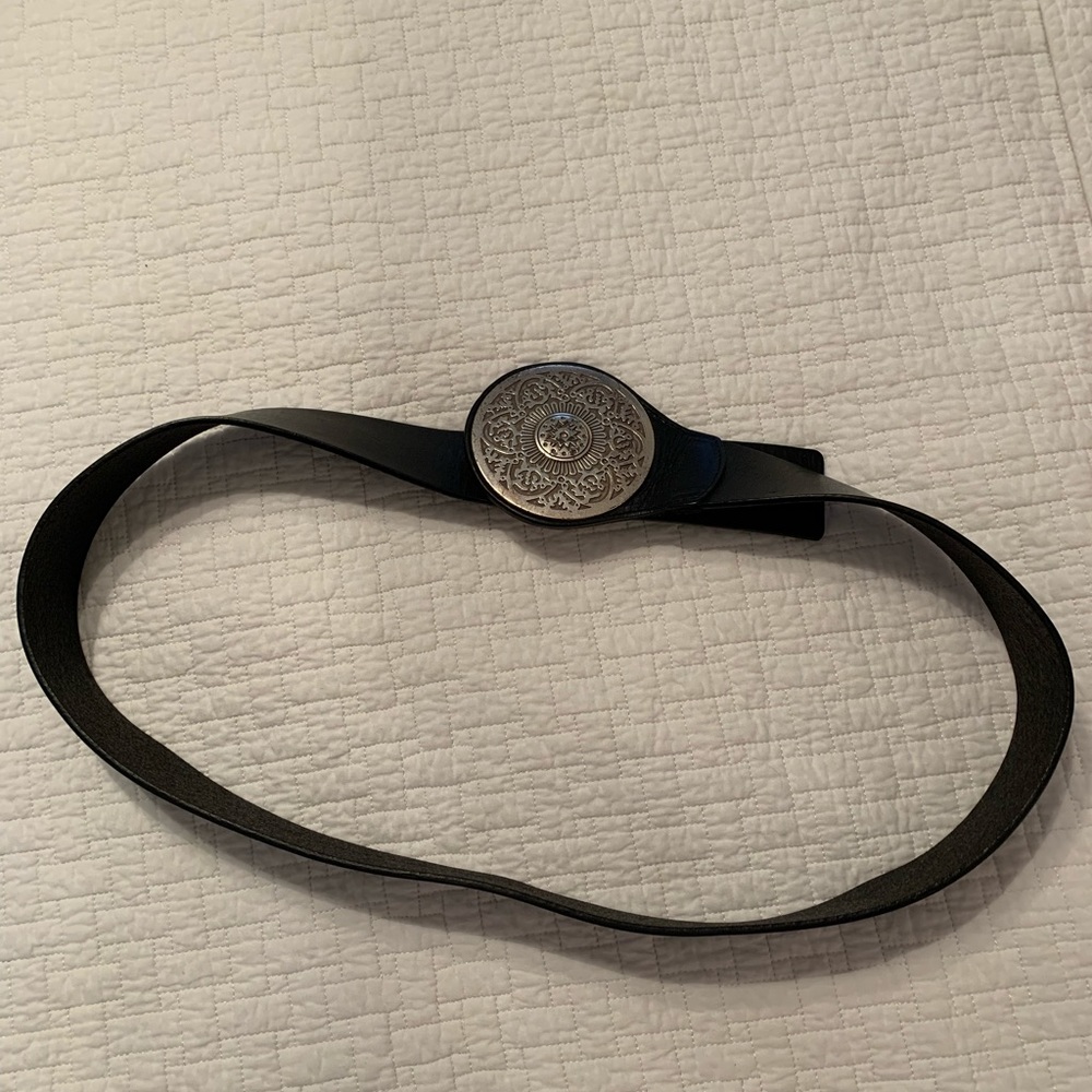 Chico’s belt
